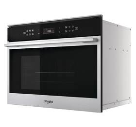 Trouba Whirlpool W7 MS450 černá/nerez

 obrázek produktu 4 z 12