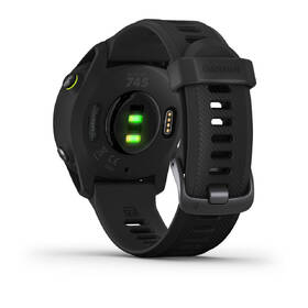 Chytré hodinky Garmin Forerunner 745 černé

 obrázek produktu 3 z 5