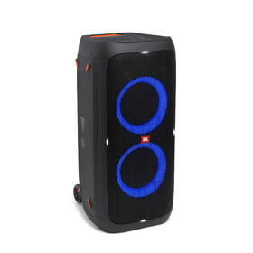 Party reproduktor JBL PARTYBOX 310 černý

 obrázek produktu 3 z 17