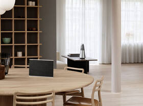 Reproduktor Bang & Olufsen BeoSound Level šedé

 obrázek produktu 7 z 10