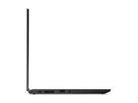 Notebook Lenovo ThinkPad L13 Yoga Gen 2 černá barva
