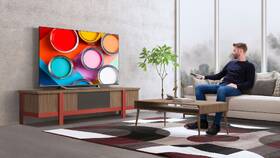 Televize Hisense 58A79GQ 

 obrázek produktu 12 z 14