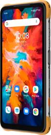 Mobilní telefon UMIDIGI Bison X10 černý/žlutý

 obrázek produktu 5 z 8
