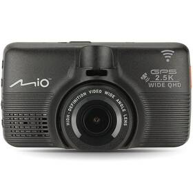 Autokamera Mio MiVue 798 Dual PRO černá

 obrázek produktu 3 z 6