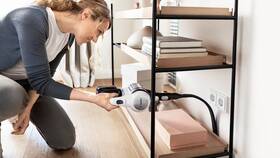 Tyčový vysavač Bosch BBS711W bílý

 obrázek produktu 12 z 20