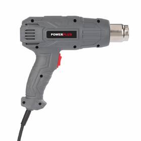 Horkovzdušná pistole POWERPLUS POWE80041 

 obrázek produktu 4 z 9