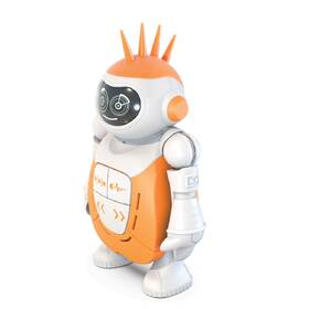 Robot Hexbug Mimix 

 obrázek produktu 1 z 4