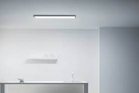 Stropní svítidlo WiZ Panel Ceiling 36 W RT černé

 obrázek produktu 4 z 5
