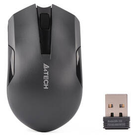 Myš A4Tech G3-200N, V-Track černá

 obrázek produktu 1 z 5