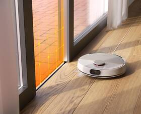 Robotický vysavač Philips XU7000/02 

 obrázek produktu 7 z 7
