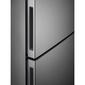 Chladnička s mrazničkou Electrolux LNT5ME32U1 šedá

 obrázek produktu 7 z 8