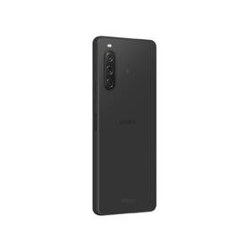 Mobilní telefon Sony Xperia 10 V 5G 6 GB / 128 GB černý

 obrázek produktu 4 z 8