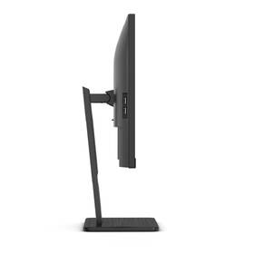 Monitor AOC Q27P3QW černá barva
