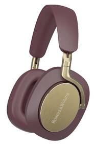 Sluchátka Bowers & Wilkins Px8 Royal Burgundy fialová

 obrázek produktu 5 z 14