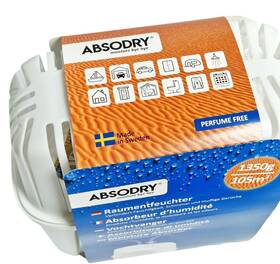 Pohlcovač vlhkosti Everbrand 204-AD-E5V 
