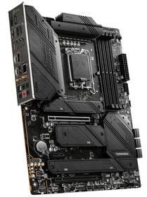 Základní deska MSI Z790 TOMAHAWK WiFi 

 obrázek produktu 2 z 4