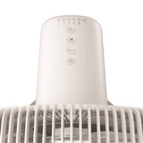 Ventilátor stojanový Philips CX2550/00 bílý

 obrázek produktu 5 z 16