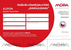  Mora  

 obrázek produktu 1 z 1