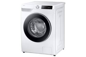 Set výrobků Samsung WW90DG6U25LEU4 + DV90T6240LE/S7 bílá barva
