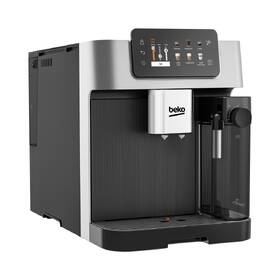 Automatický kávovar Beko Caffe experto CEG7348X černý

 obrázek produktu 3 z 9