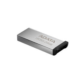 USB Flash ADATA UR350 256GB černý/stříbrný

 obrázek produktu 2 z 4