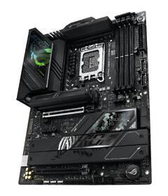 Základní deska Asus Z890-F GAMING WIFI 

 obrázek produktu 3 z 13