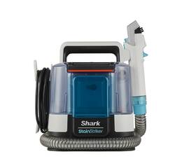 Čistič skvrn Shark PX200EUT StainStriker bílý

 obrázek produktu 5 z 26
