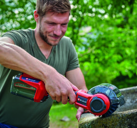 Kartáč Einhell PICOBELLA 18/90 3424220 

 obrázek produktu 12 z 19