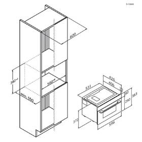 Mikrovlnná trouba Haier H38FMWID2S7 černá

 obrázek produktu 8 z 8