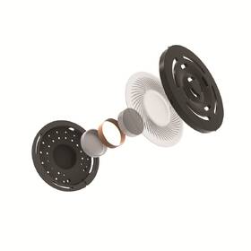 Sluchátka Koss KPH30 Wireless černá

 obrázek produktu 4 z 6