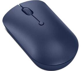 Myš Lenovo 540 Compact Wireless modrá

 obrázek produktu 1 z 5