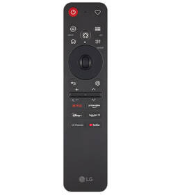 Televize LG OLED65B65LA 

 obrázek produktu 7 z 9