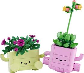Stavebnice LEGO® Botanicals 11506 Houpající se rostlinky 

 obrázek produktu 1 z 9
