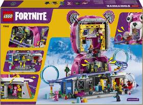 Stavebnice LEGO® Fortnite®  77082 Rave Cave 

 obrázek produktu 6 z 8