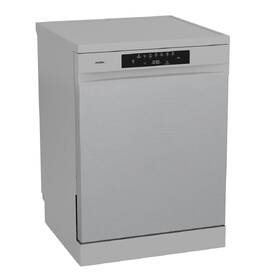 Myčka nádobí Mora SM 646C5 X nerez

 obrázek produktu 10 z 12