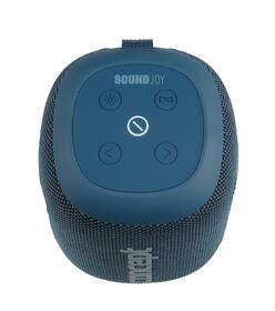 Přenosný reproduktor Concept SoundJoy BR5022 modrý

 obrázek produktu 3 z 12