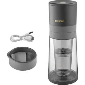 Kávovar Sencor SCE 1000BK Cold Brew AKU černý

 obrázek produktu 2 z 13