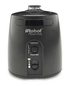 Virtuální zeď iRobot 81002 

 obrázek produktu 1 z 1