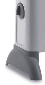 Teplovzdušný konvektor De'Longhi HCM2020 šedý/bílý

 obrázek produktu 2 z 3