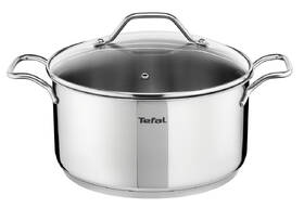 Hrnec s poklicí Tefal A7024484, 2,9 l 

 obrázek produktu 1 z 9