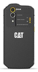 Mobilní telefon Caterpillar S60 černý

 obrázek produktu 3 z 5