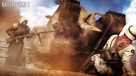 Herní konzole Microsoft 500 GB + Battlefield 1 bílá barva
