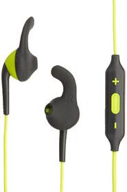 Sluchátka Philips SHQ6500 černá/zelená

 obrázek produktu 2 z 5