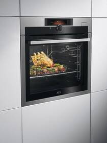 Trouba AEG BSE882320M nerez

 obrázek produktu 17 z 22