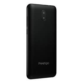 Mobilní telefon Prestigio Muze U3 LTE Dual SIM černý

 obrázek produktu 7 z 9