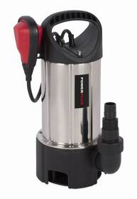 Kalové čerpadlo POWERPLUS POWEW67915 

 obrázek produktu 4 z 4