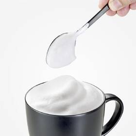 Automatický pěnič mléka Severin SM 3584 černý/stříbrný

 obrázek produktu 5 z 6