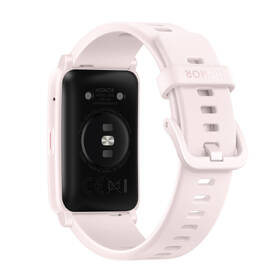 Fitness náramek HONOR Watch ES růžový

 obrázek produktu 4 z 5