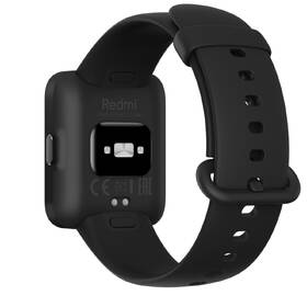 Chytré hodinky Xiaomi Redmi Watch 2 Lite černé

 obrázek produktu 5 z 5