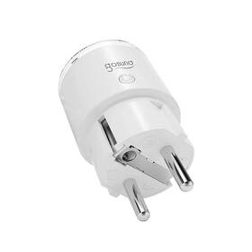 Chytrá zásuvka Gosund Smart Wi-Fi Tuya 

 obrázek produktu 2 z 8